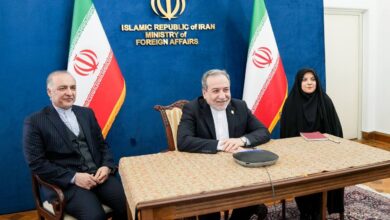 Le Venezuela en colère contre l’Iran : tensions diplomatiques après des déclarations offensantes d’Araghchi