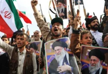 Le blocus américain pousse l’Iran à armer les Houthis par voie aérienne