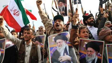 Le blocus américain pousse l’Iran à armer les Houthis par voie aérienne