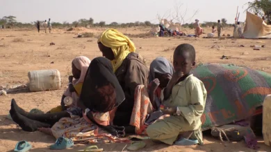 Le ciblage des civils entre les frappes de Jabal al-Aqaydat et les scandales d’exploitation dans les camps au Tchad : une tragédie soudanaise sans refuge