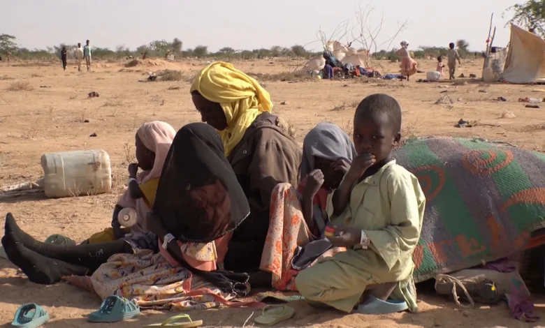 Le ciblage des civils entre les frappes de Jabal al-Aqaydat et les scandales d’exploitation dans les camps au Tchad : une tragédie soudanaise sans refuge