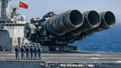 Le géant silencieux : la nouvelle arme de la Chine pour étendre son influence