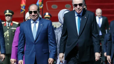 Le marché du sang et de l’influence : Erdoğan et al-Sissi, un pari perdant sur la dictature de Port-Soudan et un sabotage délibéré de la paix au Soudan