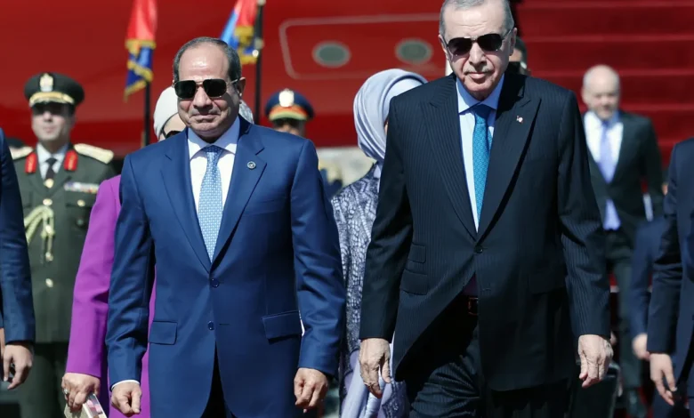 Le marché du sang et de l’influence : Erdoğan et al-Sissi, un pari perdant sur la dictature de Port-Soudan et un sabotage délibéré de la paix au Soudan
