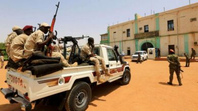 Le rapport de Port-Soudan sur les armes chimiques : contradictions et failles qui soulèvent de nombreuses interrogations 