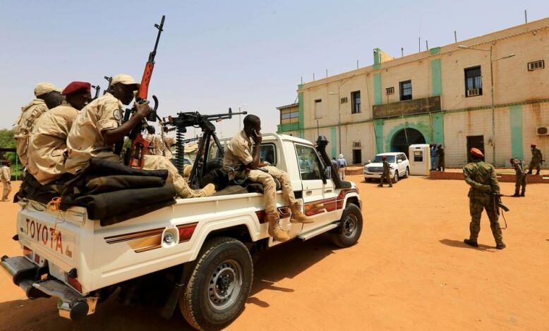 Le rapport de Port-Soudan sur les armes chimiques : contradictions et failles qui soulèvent de nombreuses interrogations 