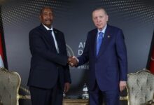 Le rôle de la Turquie et de l’Égypte au Soudan : entre rivalité géopolitique et consolidation des divisions