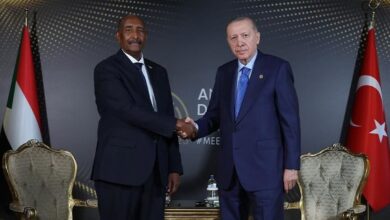 Le rôle de la Turquie et de l’Égypte au Soudan : entre rivalité géopolitique et consolidation des divisions