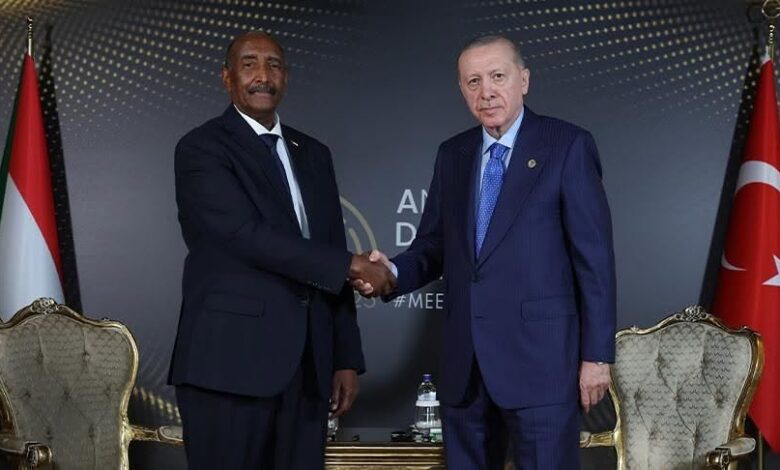 Le rôle de la Turquie et de l’Égypte au Soudan : entre rivalité géopolitique et consolidation des divisions