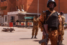 Le terrorisme au Sahel africain : les villes au cœur de la menace et une évolution préoccupante des moyens de combat