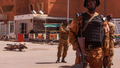Le terrorisme au Sahel africain : les villes au cœur de la menace et une évolution préoccupante des moyens de combat