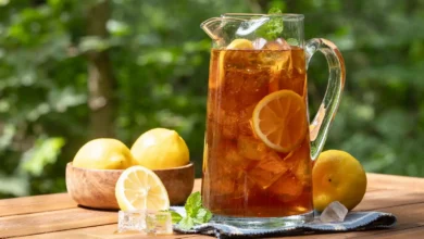 Le thé glacé hydrate-t-il réellement l'organisme ou favorise-t-il la déshydratation ?