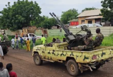 Le tumulte à El-Obeid : un écran de fumée pour le renforcement militaire dans le nord du Soudan