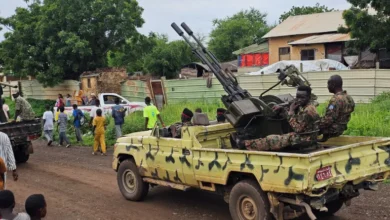 Le tumulte à El-Obeid : un écran de fumée pour le renforcement militaire dans le nord du Soudan