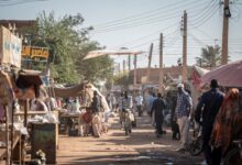 L’économie au cœur de la crise soudanaise : comment la guerre a affecté le commerce, l’investissement et les perspectives de reprise