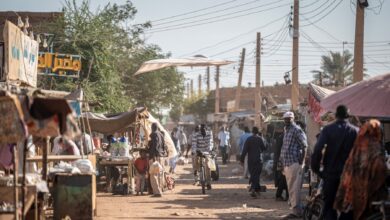 L’économie au cœur de la crise soudanaise : comment la guerre a affecté le commerce, l’investissement et les perspectives de reprise