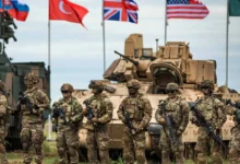 Les 10 armées les plus puissantes du monde : des surprises qui redessinent l'équilibre des forces