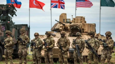 Les 10 armées les plus puissantes du monde : des surprises qui redessinent l'équilibre des forces