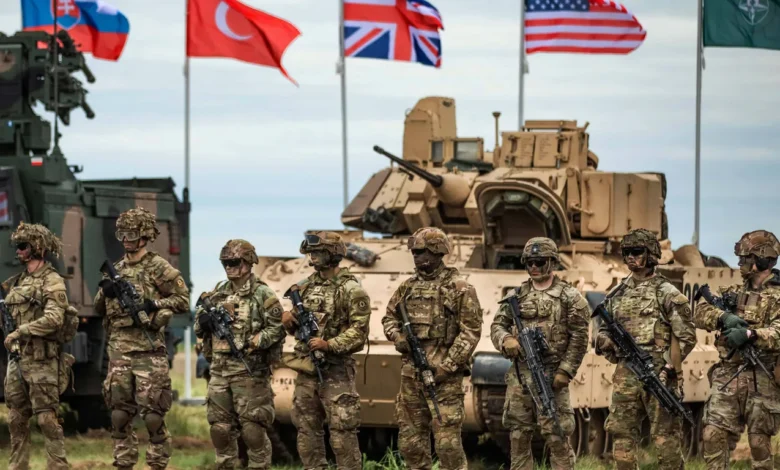Les 10 armées les plus puissantes du monde : des surprises qui redessinent l'équilibre des forces