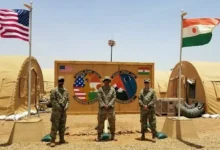 Les États-Unis retirent leurs forces du Nigeria après une opération visant le numéro deux de l’organisation État islamique