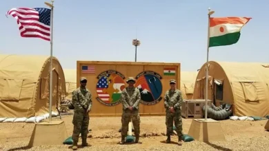 Les États-Unis retirent leurs forces du Nigeria après une opération visant le numéro deux de l’organisation État islamique