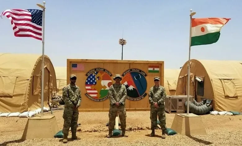 Les États-Unis retirent leurs forces du Nigeria après une opération visant le numéro deux de l’organisation État islamique