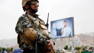 Les Forces de mobilisation : une version houthie du Basij iranien