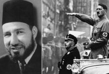 Les Frères musulmans et le nazisme : les fils d'une relation remontant à la Seconde Guerre mondiale