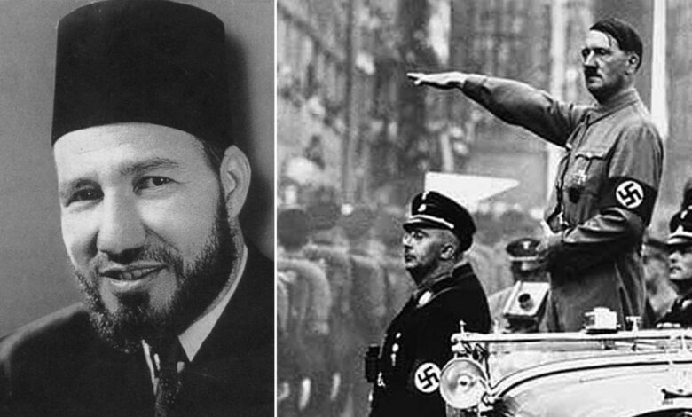 Les Frères musulmans et le nazisme : les fils d'une relation remontant à la Seconde Guerre mondiale