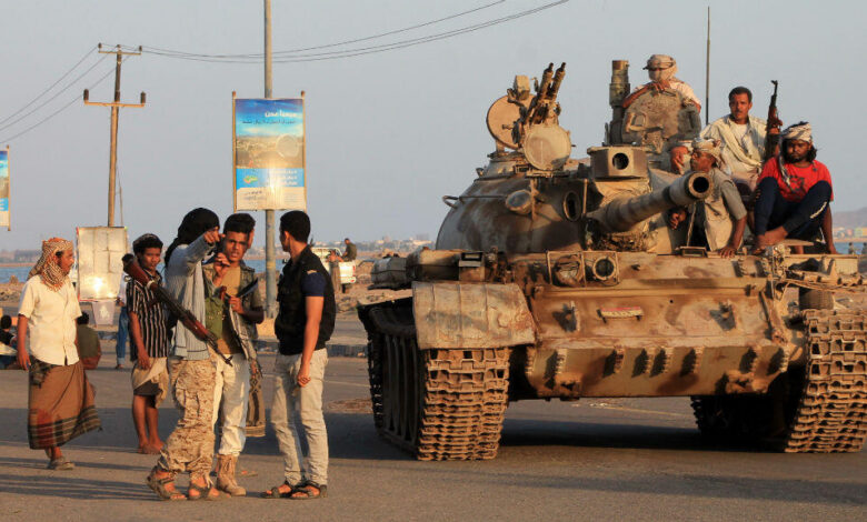 Les Houthis contraignent Washington à répartir ses ressources militaires sur deux fronts