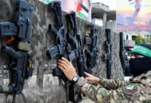 Les armes du Hamas : la question la plus sensible demeure sans réponse
