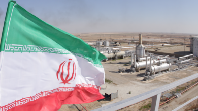 Les attaques contre l’Iran font bondir les prix du pétrole de plus de 4 %