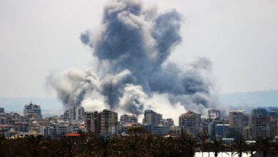 Les attaques de l’Iran au-delà de ses eaux territoriales : des violations systématiques et six recours juridiques possibles