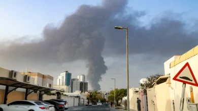 Les attaques iraniennes contre les pays du Golfe et la Jordanie : une défense solide face à une agression vouée à l’échec