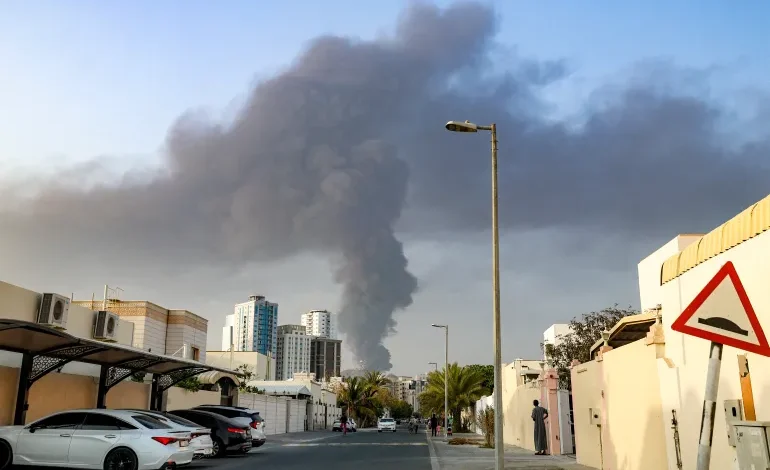 Les attaques iraniennes contre les pays du Golfe et la Jordanie : une défense solide face à une agression vouée à l’échec