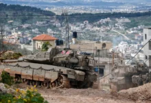 Les avant-postes de colonisation : l’arme d’Israël pour absorber la Cisjordanie avant les élections
