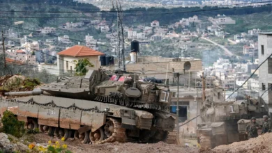 Les avant-postes de colonisation : l’arme d’Israël pour absorber la Cisjordanie avant les élections