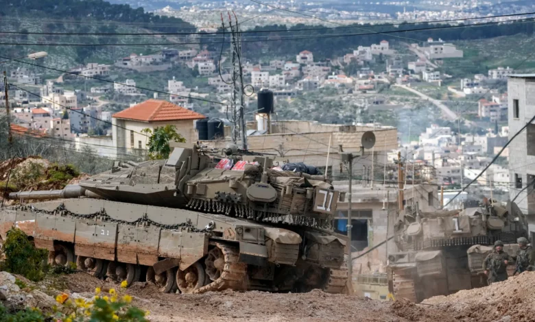 Les avant-postes de colonisation : l’arme d’Israël pour absorber la Cisjordanie avant les élections