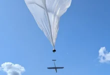 Les ballons redessinent l’avenir de la guerre : des plateformes de lancement pour drones