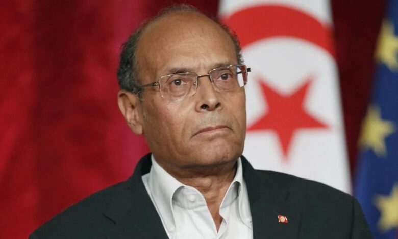 Les déclarations incendiaires de Marzouki provoquent une crise diplomatique entre la Tunisie et la France