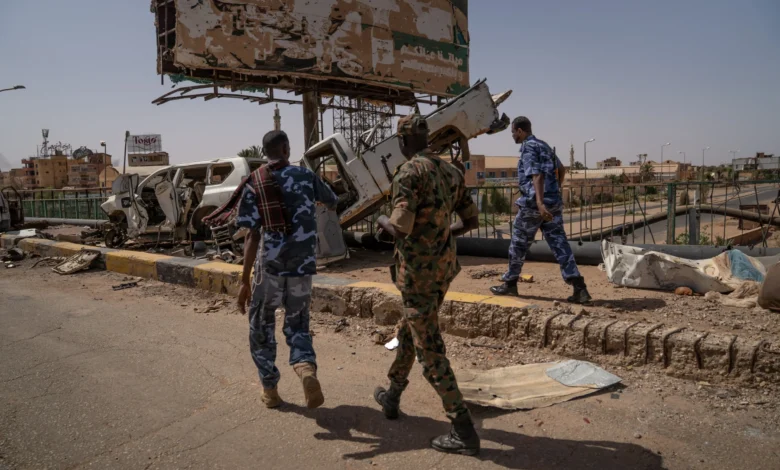 Les fils du sang à l’échelle mondiale : comment sont organisés la logistique de la guerre au Soudan et l’approvisionnement en armes chimiques et en mercenaires ?