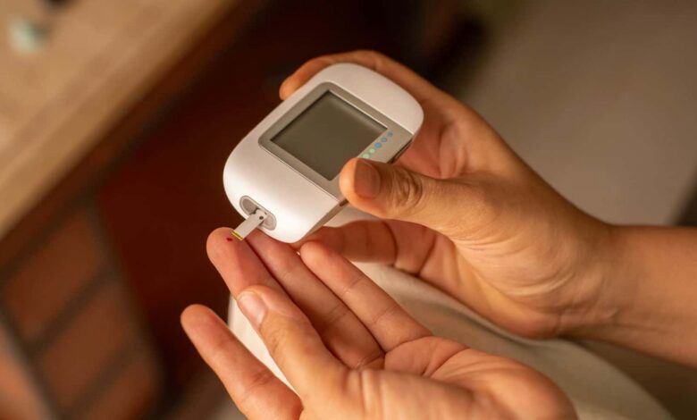 Les fluctuations de la glycémie pourraient affecter la mémoire et la santé du cerveau