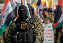 Les groupes armés en Irak : les principales factions pro-iraniennes