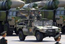 Les manœuvres militaires de la Chine et de la Russie : des messages de pression adressés aux alliés de Washington en Asie