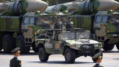 Les manœuvres militaires de la Chine et de la Russie : des messages de pression adressés aux alliés de Washington en Asie