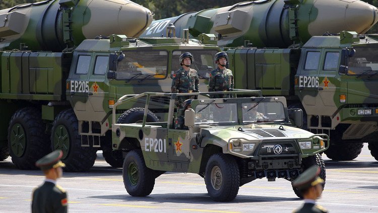 Les manœuvres militaires de la Chine et de la Russie : des messages de pression adressés aux alliés de Washington en Asie