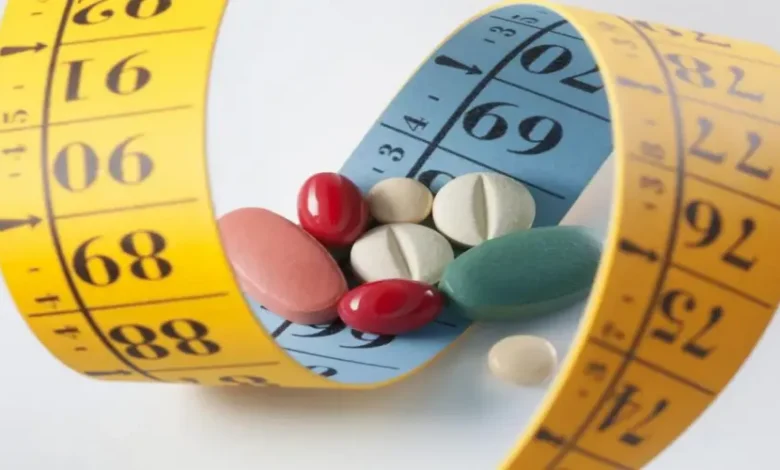 Les médicaments pour la perte de poids sont-ils sûrs pour les personnes souffrant de troubles digestifs ?