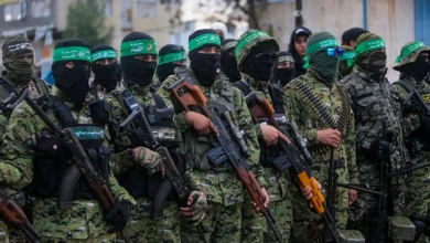 Les négociations sur Gaza entrent dans leur phase décisive : le Hamas se rapproche d'une annonce concernant son désarmement