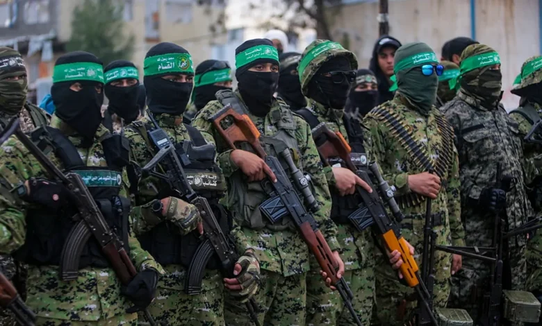 Les négociations sur Gaza entrent dans leur phase décisive : le Hamas se rapproche d'une annonce concernant son désarmement