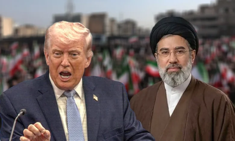 Les pressions américaines accentuent les divisions au sein des cercles décisionnels iraniens